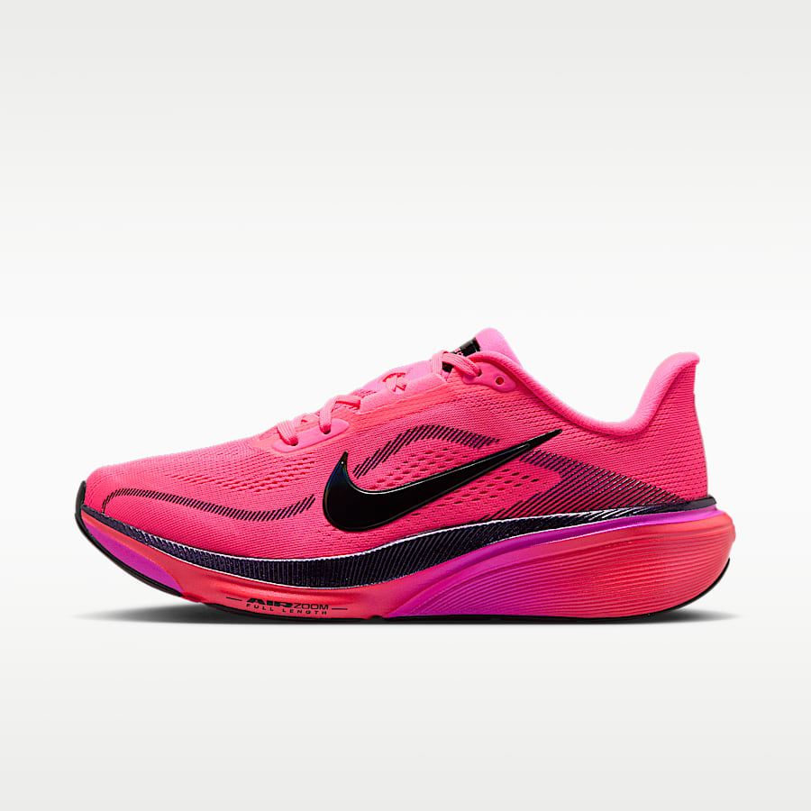 The redesigned Nike Zoom Fly 6 is the ultimate choice for training